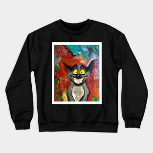 Banzai from Lion King Crewneck Sweatshirt